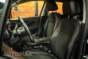 2017 Buick Encore Preferred 1SB - miniatura 9