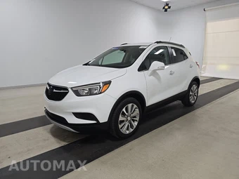 2017 Buick Encore Preferred 1SB