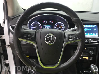 2017 Buick Encore Preferred 1SB – miniatura 10