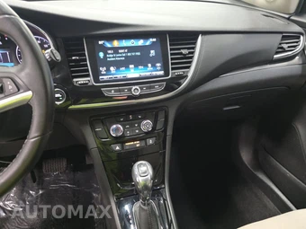 2017 Buick Encore Preferred 1SB – miniatura 11