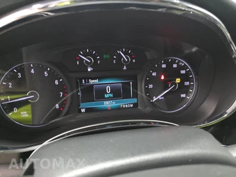 2017 Buick Encore Preferred 1SB – miniatura 12