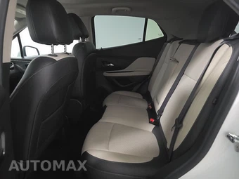 2017 Buick Encore Preferred 1SB – miniatura 13