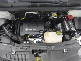 2017 Buick Encore Preferred 1SB – miniatura 15