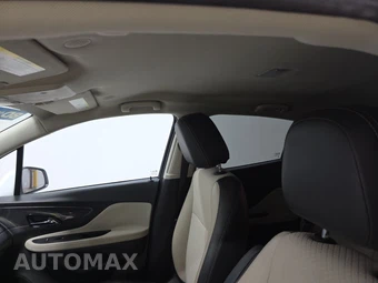 2017 Buick Encore Preferred 1SB – miniatura 17