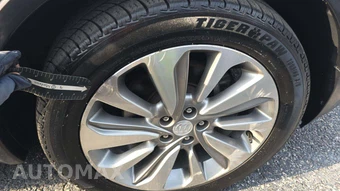 2017 Buick Encore Preferred 1SB – miniatura 19