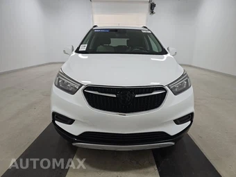 2017 Buick Encore Preferred 1SB – miniatura 2