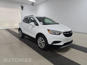 2017 Buick Encore Preferred 1SB – miniatura 3