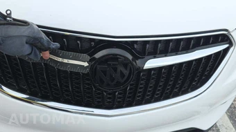 2017 Buick Encore Preferred 1SB – miniatura 32