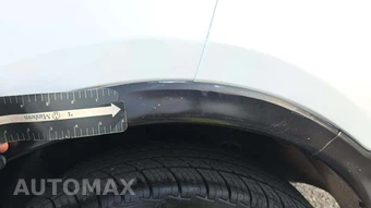 2017 Buick Encore Preferred 1SB – miniatura 36