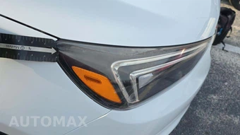 2017 Buick Encore Preferred 1SB – miniatura 37