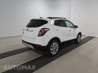 2017 Buick Encore Preferred 1SB – miniatura 4