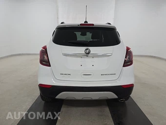 2017 Buick Encore Preferred 1SB – miniatura 5