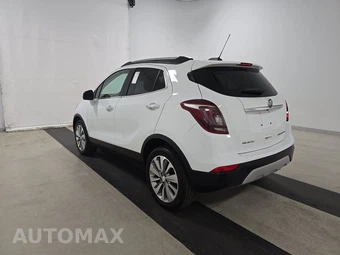 2017 Buick Encore Preferred 1SB – miniatura 6