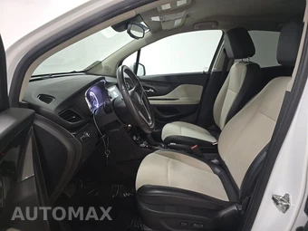 2017 Buick Encore Preferred 1SB – miniatura 7