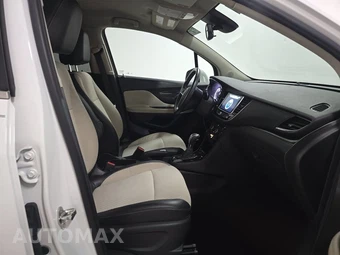 2017 Buick Encore Preferred 1SB – miniatura 8
