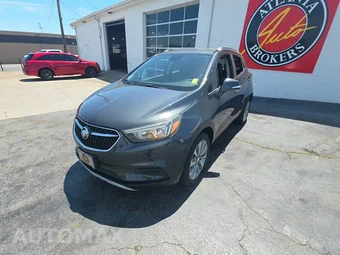 2017 Buick Encore Preferred 1SB
