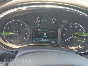 2017 Buick Encore Preferred 1SB – miniatura 10