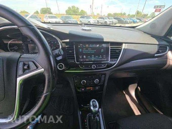 2017 Buick Encore Preferred 1SB – miniatura 11