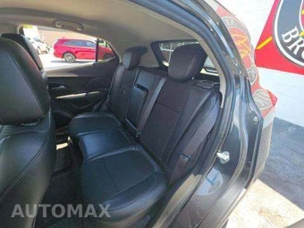 2017 Buick Encore Preferred 1SB – miniatura 14