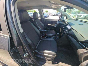 2017 Buick Encore Preferred 1SB – miniatura 19