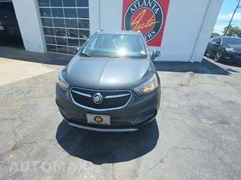 2017 Buick Encore Preferred 1SB – miniatura 2