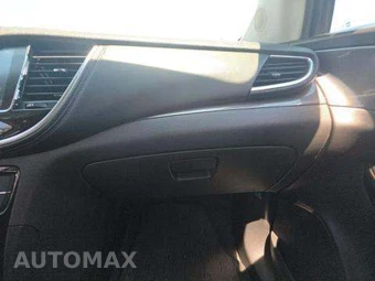2017 Buick Encore Preferred 1SB – miniatura 20