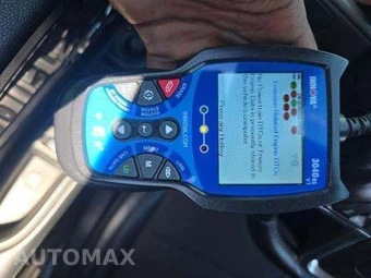 2017 Buick Encore Preferred 1SB – miniatura 23