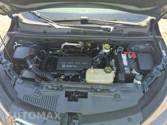 2017 Buick Encore Preferred 1SB – miniatura 24