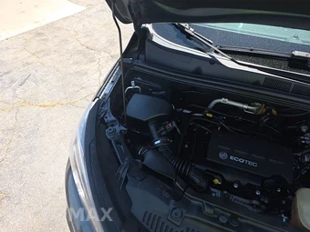 2017 Buick Encore Preferred 1SB – miniatura 25