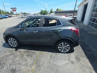2017 Buick Encore Preferred 1SB – miniatura 3