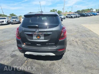 2017 Buick Encore Preferred 1SB – miniatura 4