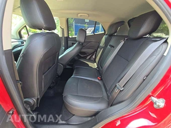 2017 Buick Encore Preferred 1SB – miniatura 10