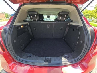 2017 Buick Encore Preferred 1SB – miniatura 11