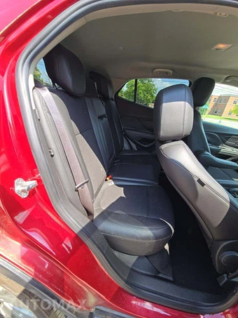 2017 Buick Encore Preferred 1SB – miniatura 13