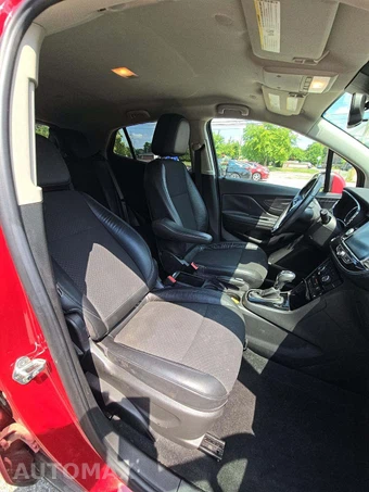 2017 Buick Encore Preferred 1SB – miniatura 15
