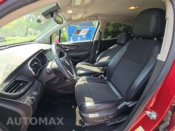 2017 Buick Encore Preferred 1SB – miniatura 3