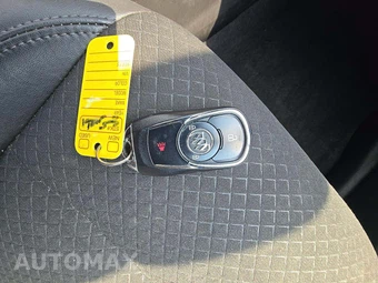 2017 Buick Encore Preferred 1SB – miniatura 5