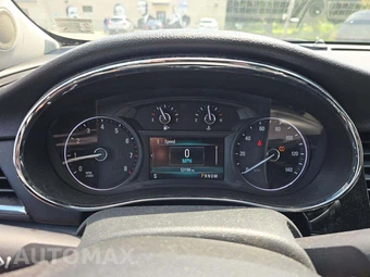 2017 Buick Encore Preferred 1SB – miniatura 6