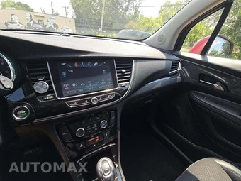2017 Buick Encore Preferred 1SB – miniatura 7