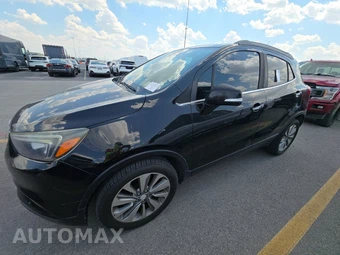 2017 Buick Encore Preferred 1SB
