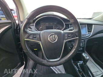 2017 Buick Encore Preferred 1SB - miniatura 10