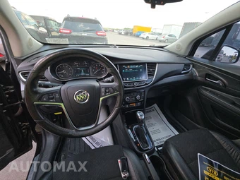 2017 Buick Encore Preferred 1SB - miniatura 11