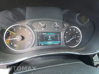 2017 Buick Encore Preferred 1SB - miniatura 12