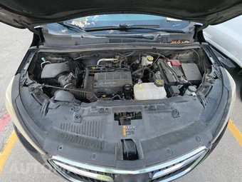 2017 Buick Encore Preferred 1SB - miniatura 15