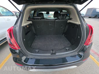 2017 Buick Encore Preferred 1SB - miniatura 16