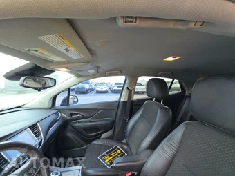 2017 Buick Encore Preferred 1SB - miniatura 18