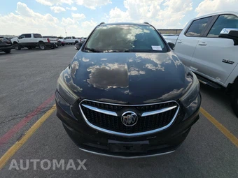 2017 Buick Encore Preferred 1SB - miniatura 2