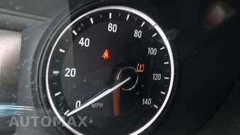 2017 Buick Encore Preferred 1SB - miniatura 22