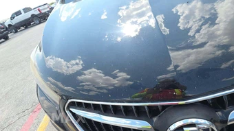 2017 Buick Encore Preferred 1SB - miniatura 24