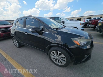 2017 Buick Encore Preferred 1SB - miniatura 3